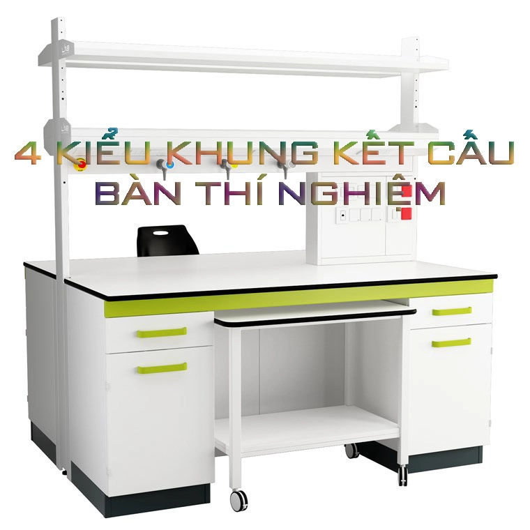 cac-loai-khung-ket-cau-ban-thi-nghiem-6150