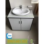 Bàn thí nghiệm có bồn rửa