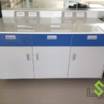 Bàn thí nghiệm mặt đá granite