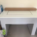 Bàn thí nghiệm mặt đá granite