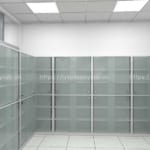 Thiết kế phòng thí nghiệm nhà máy thức ăn chăn nuôi