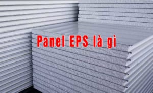 panel eps là gì