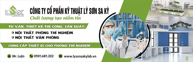 Công ty Cổ Phần Kỹ Thuật Lý Sơn Sa Kỳ