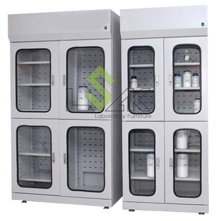 Tủ đựng hóa chất có lọc than hoạt tính