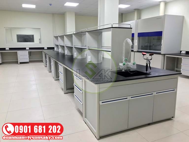 Laboratory furniture products laboratory casework, laboratory bench, laboratory cabinet, instrument table