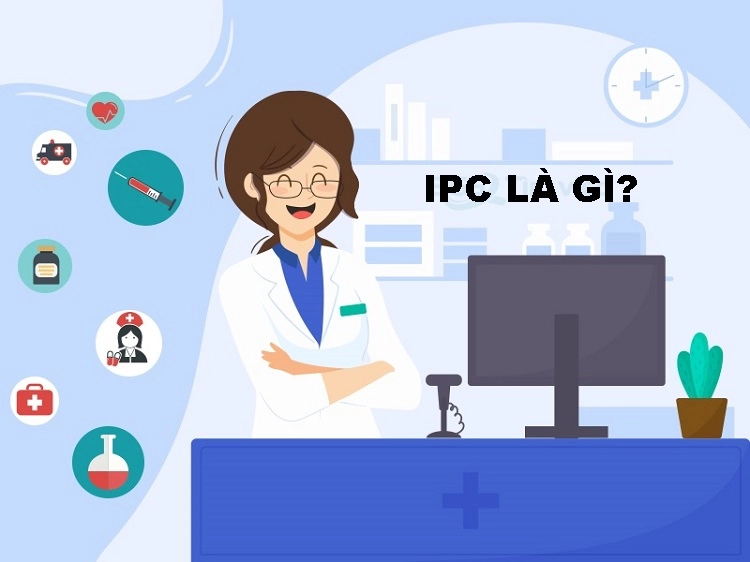 IPC là gì