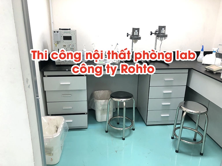 thi-cong-noi-that-phong-lab-cong-ty-rohto