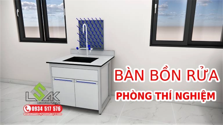ban bon rua chau phong thi nghiem