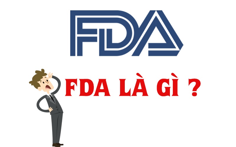 FDA là gì