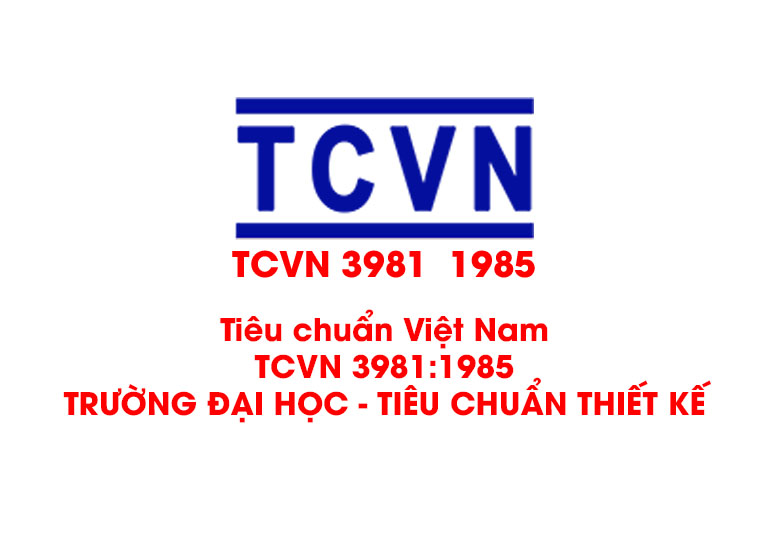 TCVN 3981:1985