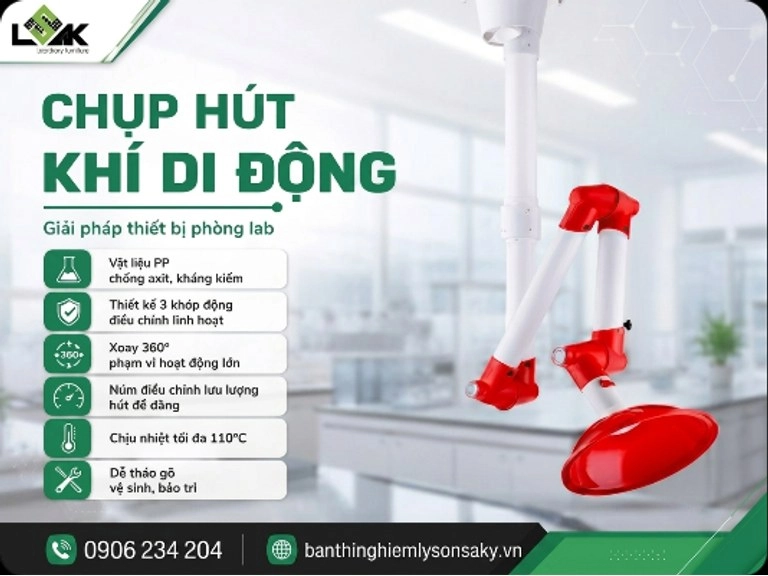 chup hut khi di dong