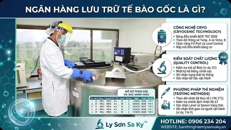 ngan hang luu tru te bao goc la gi