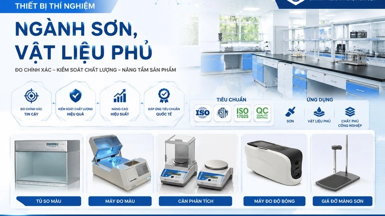 thiet bi thi nghiem nganh son vat lieu phu