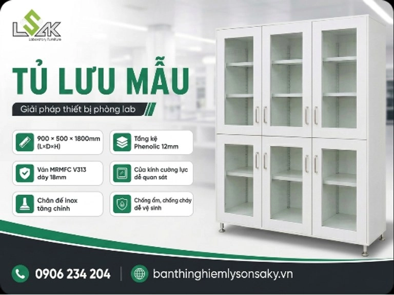 tu luu mau