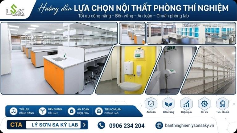 huong dan lua chon noi that phong thi nghiem