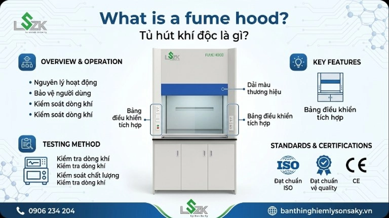 tu hut khi doc la gi