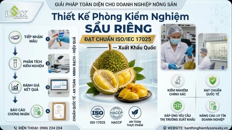 thiet ke phong kiem nghiem sau rieng
